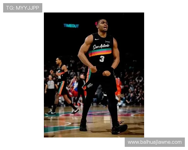 凯尔登约翰逊高效表现助力球队贡献14分6篮板2助攻展现实力